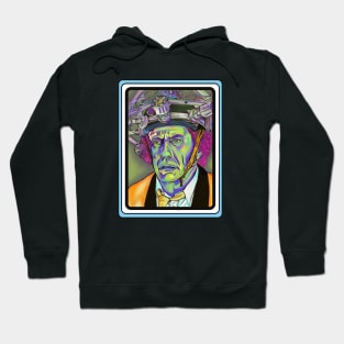 Great Scott! Hoodie